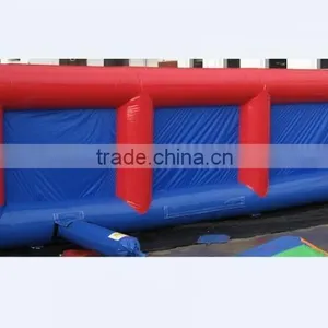 7.5x12x2mH Commercial Grade Giant Inflatable Maze for Sale Inflatable Games thumbnail-3