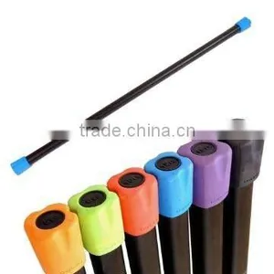 Body Solid Tools Workout Weight Bar thumbnail-1