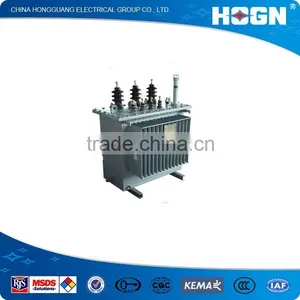 Manufacturer and Supplier Of 400 Kva Transformer thumbnail-1