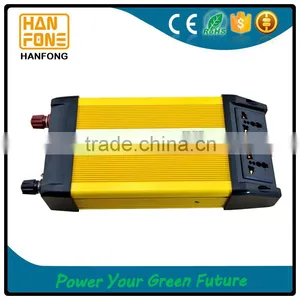 Inverter 12v 220v 1000w Power Inverter Digital Inverter Generator Used for Car thumbnail-2