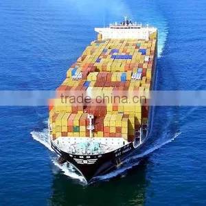 China Consolidated Shipping Agency to Nhava Sheva,New Delhi,Bombay,Calcutta,Chennai,Cochin,Haldia thumbnail-1