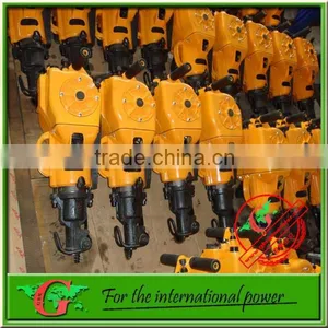 YN27A Hand-held Rock Drill thumbnail-1