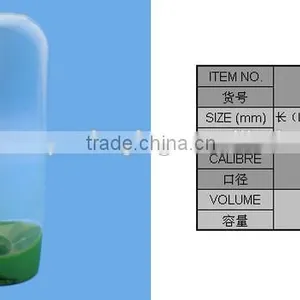 200ml Conditioner Pet Bottle Manufacturers thumbnail-2
