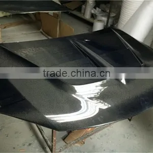Jc Style Carbon Fiber Auto Engine Hoods for MG6 thumbnail-5