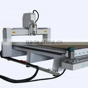 3d Servo Motor Cnc Router 1530 thumbnail-1