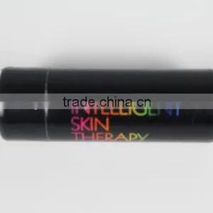 Eco-Friendly High Quality Coated Paper Printed Hair Extensions Packaging Tube, Fancy Printed Packaging Boxes thumbnail-6
