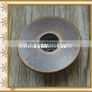 Factory Wholesale Moving Metal Jeans Buttons thumbnail-1