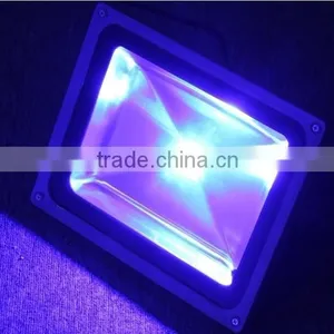 Low Price & High Quality 50w Led Flood Light & 10-200w Led Lighting ,100-277v DLC Listed Flood Light thumbnail-3
