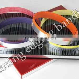 Melamine/veneer Edge Banding With Glue thumbnail-1