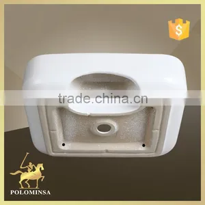 Bathroom Washbasin Sink thumbnail-3