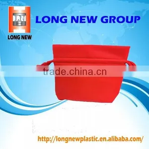 Green Product Recycle Bag , PP Non Woven Bag thumbnail-5