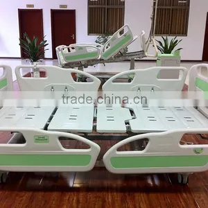 Linak Motor ICU Bed thumbnail-1