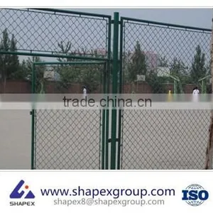 50mmX200mm Wire Mesh Fence thumbnail-3