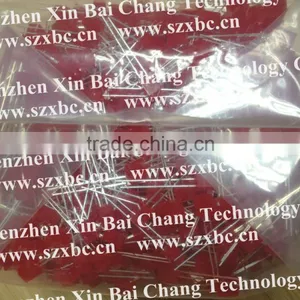 5mm Red Light LED Diode thumbnail-1