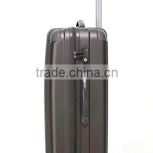 2016 ABS Plastic Hard Case Travelers Choice Luggage Suitcase Set Fashionable Suitcase thumbnail-4