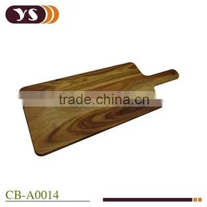 High Quality Acacia Wooden Bread Board thumbnail-1