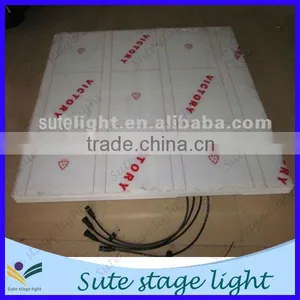 ST-F060 Promotion 640pcs 5MM Led Dance Floor thumbnail-4