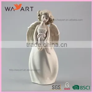 Good Quality Small Angel Figurines thumbnail-1