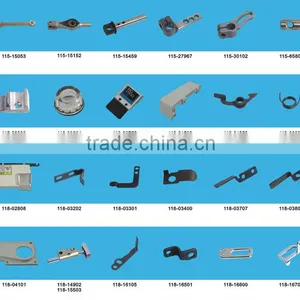 Forever Company Juki Sewing Machine Parts thumbnail-2