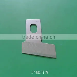 Industrial Sewing Machine Knife thumbnail-1
