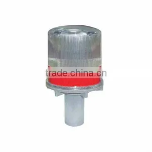 Solar Powered Warning Light thumbnail-1