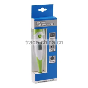 Best Selling FDA Approved Flexible Digital Thermometers thumbnail-3