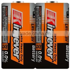 c Size R14 Battery 1.5v Zinc Carbon Battery thumbnail-1