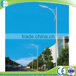 High Quality Bridgelux Chip Meanwell Driver Single Arm Street Light thumbnail-5
