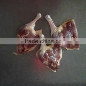 Frozen Halal Duck Leg Quarters thumbnail-4