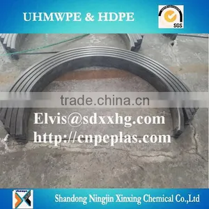 Plastic Irregular Part/polyethylene Sheet Parts/Irregular Parts thumbnail-1
