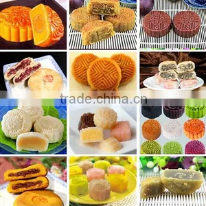 2016 Newest Lebanese Bread Machine/french Bread Production Line thumbnail-3