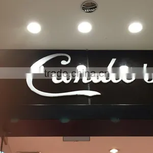 High Quality Channel Signs for Advertisiment thumbnail-2