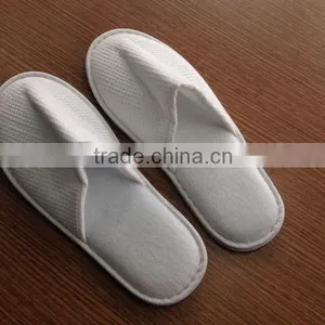 Disposable Hotel Slippers thumbnail-1