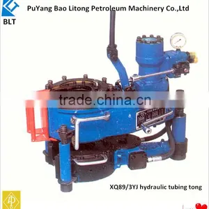Competitive Price! XQ114/6YJ Hydraulic Power Clamp With High Quality thumbnail-2