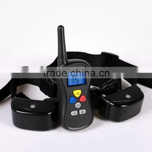 Electronic Training Collar Promotion PET-008 thumbnail-1