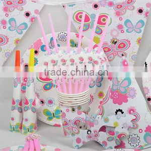 Good Quality Birthday Party Decoration Items thumbnail-2