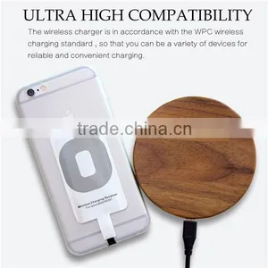 Ocase China New Innovative Product With Professional Design,Universal QI Charger Wireless Phone Charger thumbnail-6