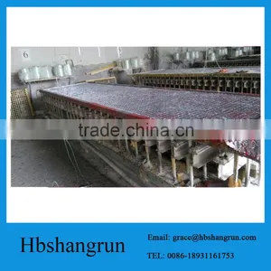 Premium Polyester Fiberglass Grating Making Machine With Customzied Size thumbnail-1