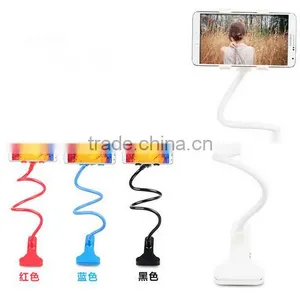 Mobile Phone Holder Flexible Phone Holder Phone Clip Cellphone Holder With Big Clamp of 120mm thumbnail-6
