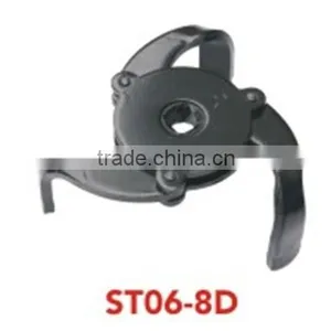2-1/2-Inch-by-3-7/8-Inch Three-Legged Spin-On Style Oil Filter Wrench thumbnail-1
