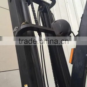 High Quality Hoisting Chain Leaf Chain FL644 thumbnail-2