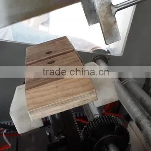 Fully Automatic Fried Chicken Box Making Machine With High Quality thumbnail-5
