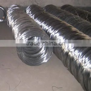 Binding Wire/GI Wire/Galvanized Wire For Construction thumbnail-1
