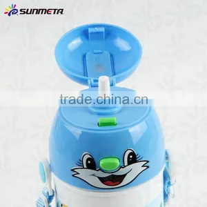 High Quality Sports Sipper Foldable Silicon Drinking Bottle Sports Water Container Bottle For Children thumbnail-2
