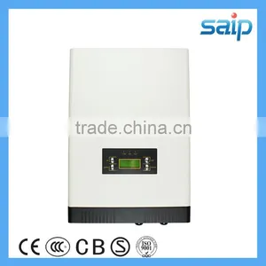Energy-saving On Grid Solar Inverter thumbnail-1