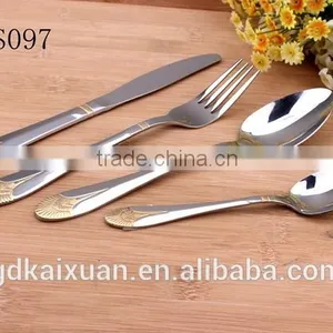 Golden Flatware Wholesale thumbnail-1