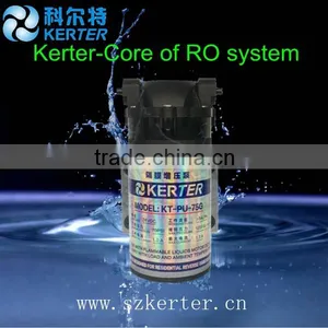 Quick Fitting Reverse Osmosis Booster Pump for RO System thumbnail-1