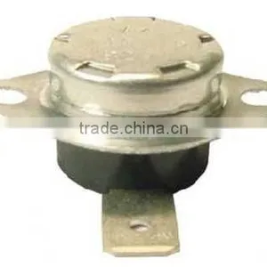 T24-4A-BF2 Bimetallic Snap Action Thermostat thumbnail-1