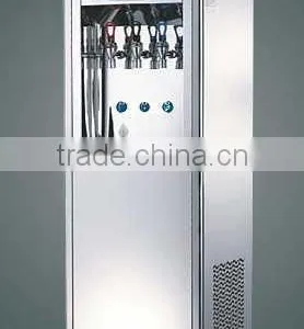 HW-6013 Hot/Warm/Cold & Large LCD Display Water Dispenser thumbnail-1