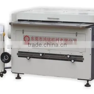 HM-1300 Grooving Machine thumbnail-1